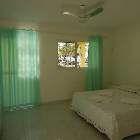 Pousada Joia Rara-3