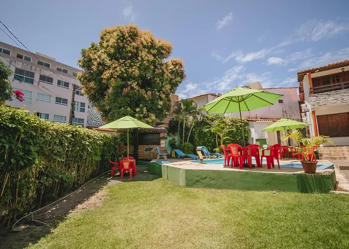 Pousada Porto Amazônia