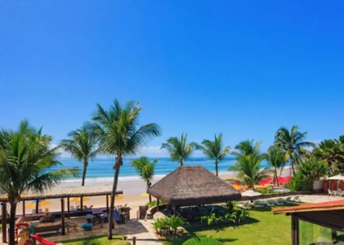 Pousada Canto Do Porto Pôrto das Galinhas