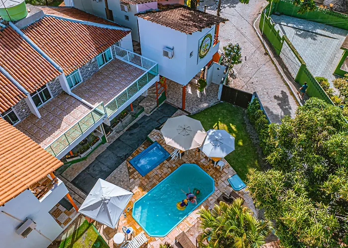 Pousada Porto Amazônia